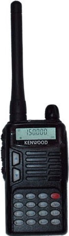 ����� Kenwood TK-150S 